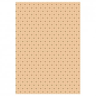 Упаковочная бумага глянц. 70х100 см, MESHU "Strict lines", 80 г/м2, ассорти, 5 дизайнов. Арт. MS_62831 фото книги 6