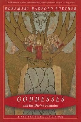 Goddesses and the divine feminine фото книги
