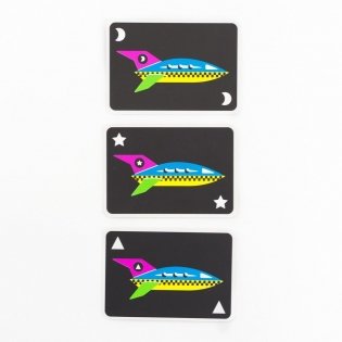 Настольная игра "Котонавты" фото книги 5