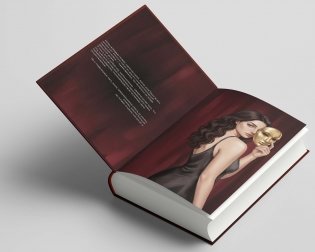 Самосожжение фото книги 8