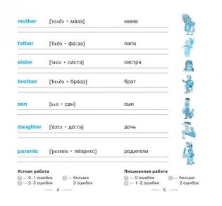 Самый быстрый способ выучить английские слова фото книги 4