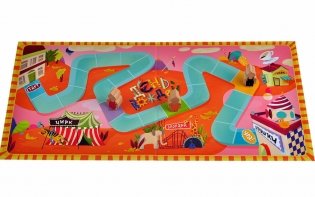 Настольная игра "День вождей" фото книги 7