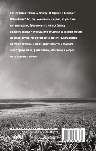 Школа бизнеса в деревне Упекше фото книги 16