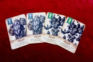 Реликвиум. Полководцы фото книги 11