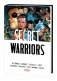 SECRET WARRIORS OMNIBUS [NEW PRINTING] фото книги маленькое 2