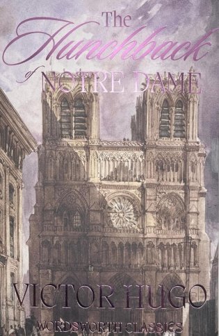The Hunchback of Notre-Dame фото книги