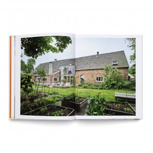 Creative Homes: Interiors and Design in the Netherlands фото книги 4