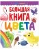 Большая книга. Цвета фото книги маленькое 2