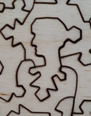 Пазл "Ахматова. Возвращение" (160 элементов) фото книги 9