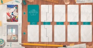 Настольная игра "Домик" фото книги 5