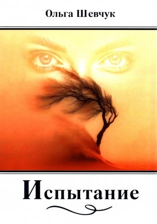 Испытание: стихи, поэмы фото книги