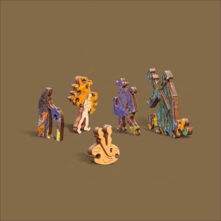 Эрмитаж. Воспоминание о саде в Эттене фото книги 5