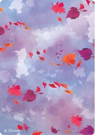 Настольная игра "Холодное сердце 2: Времена года" фото книги 9