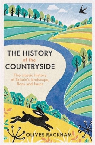 The History of the Countryside фото книги
