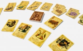 Настольная игра "Карта сокровищ" фото книги 8