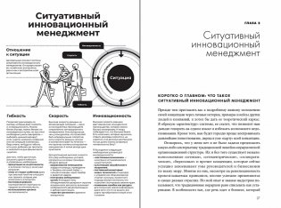 Корпорация без монстров. Инновационный ситуативный менеджмент для собственников и СЕО фото книги 2