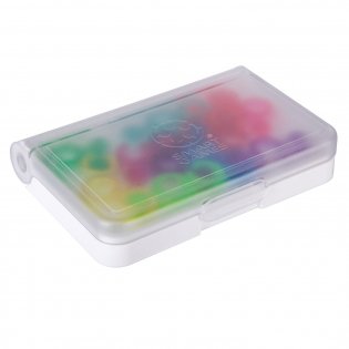 Игра логическая "IQ-Колечки" фото книги 4