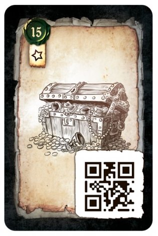 Настольная игра "Место преступления: Средневековье" фото книги 7