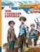 Трое с площади Карронад: повесть фото книги маленькое 2
