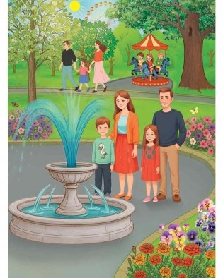 Путешествие в мир правильной речи. Шаг за шагом. Учебное наглядное пособие. ГРИФ фото книги 8