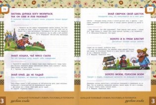 Большой толковый словарь пословиц и поговорок русского языка фото книги 2