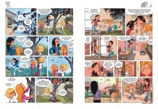 Сёстры. Набор из 3-х книг в подарочном футляре (Вариант 2) фото книги 12