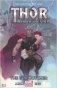 Thor: God of Thunder Volume 1: The God Butcher фото книги маленькое 2