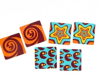 Настольная игра "Твинити (Twin-it!)" фото книги 3