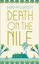 Death on the nile фото книги маленькое 2