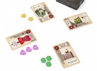 Битва сказок фото книги 7