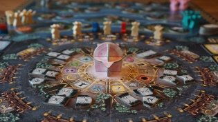 Настольная игра "Костёр" фото книги 4