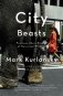 City Beasts фото книги маленькое 2