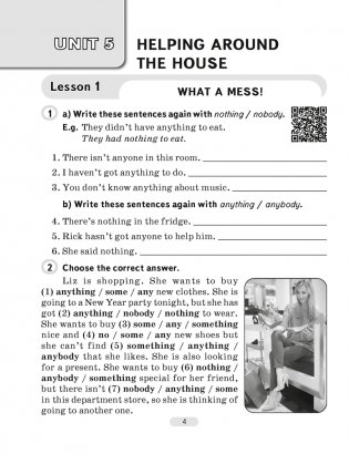 Английский язык. 6 класс. Практикум-2. ГРИФ фото книги 2