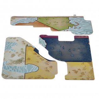 Цирк трех арен фото книги 7