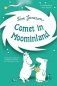 Comet in Moominland фото книги маленькое 2