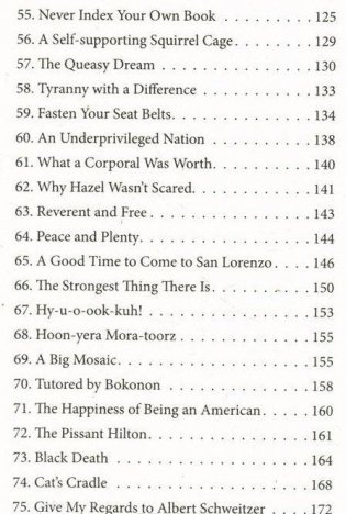 Колыбель для кошки. Учебное пособие фото книги 6