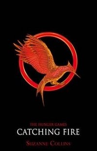 Catching Fire Classic фото книги