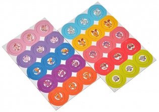 Смешарики. Лучшие моменты. Соберите коллекцию! фото книги 3