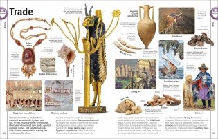 Our World in Pictures фото книги 5