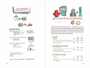 MBA в картинках. Два года бизнес-школы в одной книге фото книги 8