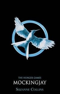 Mockingjay Classic фото книги