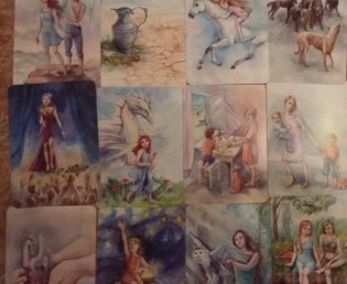 Про тебя. Метафора женской идентичности фото книги 5