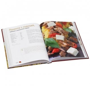 Готовим рис и крупы фото книги 2