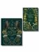 Травник и книга травницы - комплект Bruk.Herbs в подарок! (Тайны и магия растений + Практическая книга травницы. Сбор, заготовка и ритуалы с лекарственными растениями) фото книги маленькое 2