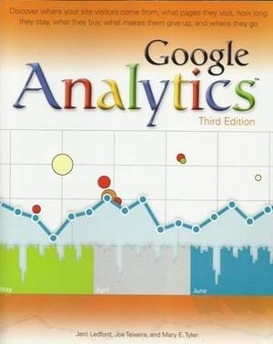 Google Analytics. Third edition фото книги
