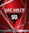 Van Halen at 50 фото книги маленькое 2