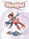 Графический роман «Сёстры: Коллекция историй 3 в 1» (Сборный комплект) фото книги маленькое 12