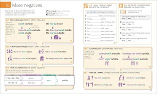 Course Book Level 1 Beginner фото книги 5