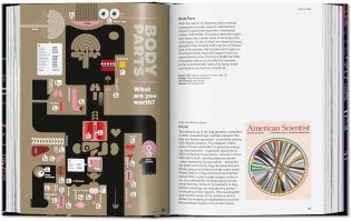 Information graphics. 45th ed. фото книги 9