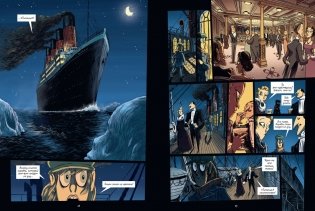 Охотники за кошмарами. Книга 2. Досье 3: Эстебан; Досье 4: Мелиссандра фото книги 2